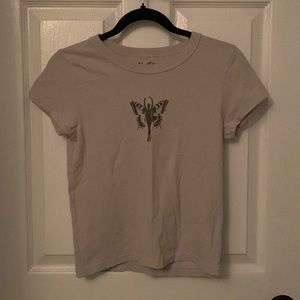 Almost new John Galt basic top!